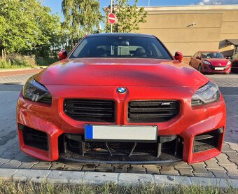 BMW M2 Coupe G87