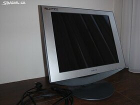 LCD panel SONY