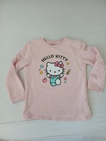 Tričko Hello Kitty
