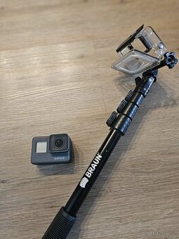 GoPro Hero 5