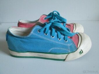 Keen....vel.37