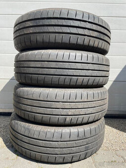 Falken Sincera 195/65 R15 91H 4Ks letní pneumatiky - 1