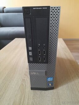 Dell optiplex 7010