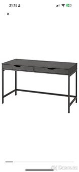 Psací stůl IKEA Alex