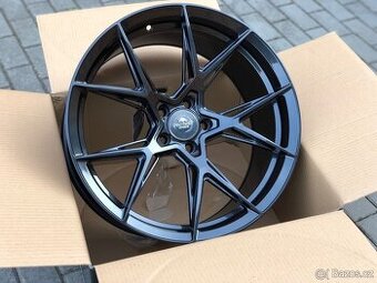 Alu kola vhodné na BMW 20” model Forzza OREGON 5x120