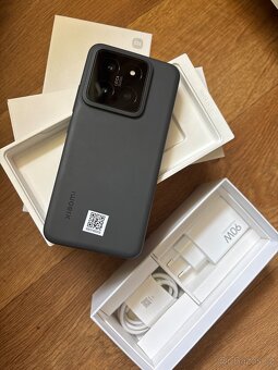 Xiaomi 14 512GB NOVÝ