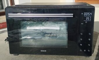 TROUBA SENCOR SEO 3250BK