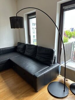 Stojaci lampa IKEA