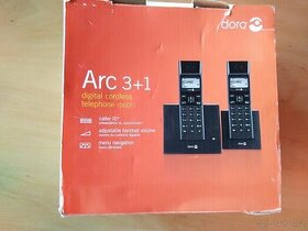 Domácí telefon - 1