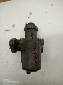 Karburátor Jikov 2924 SBD12 - 1