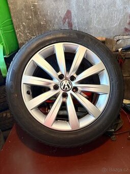 Alu kola 225/50/r17
