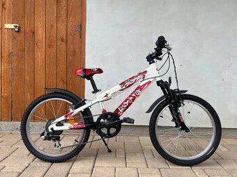 Dětské kolo Leader Fox 20"
