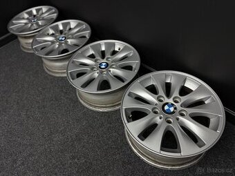 Alu BMW 5x120 16” style 229
