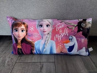 Velký polštář Frozen II - 1