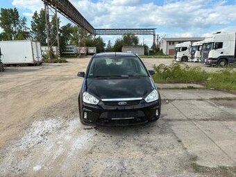 Prodám ford c-max 1.6tdci