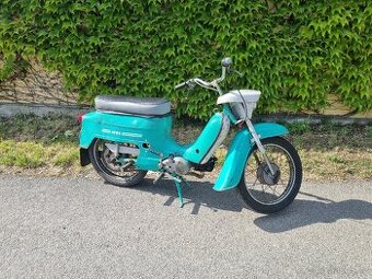 Jawa 21 pionýr s tp