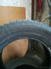 205/60 R15 98H Continental letni
