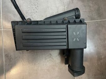 Filtrbox Škoda Octavia 2 1,9tdi