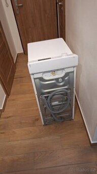 Pračka Electrolux