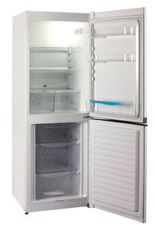 Kombinovaná chladnička ZANUSSI ZRB33100WA