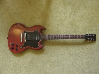 Gibson SG Special 2005