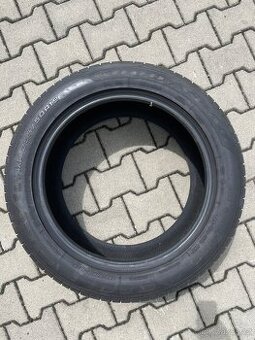 Letní pneu 255/50 R19 Good Year Run Flat EAGLE F1