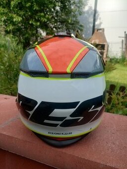 Helma MX Agresive