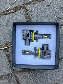 Led žárovky H8/H11