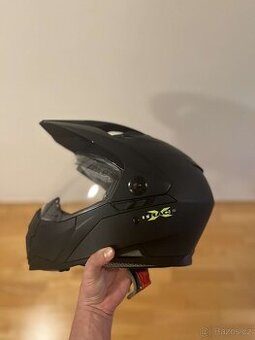 Caberg Xtrace helma, velikost M