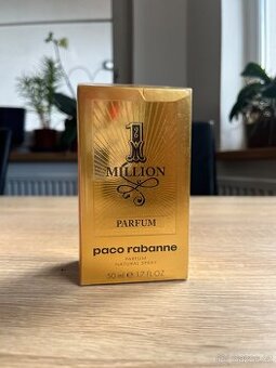 Paco rabanne one million