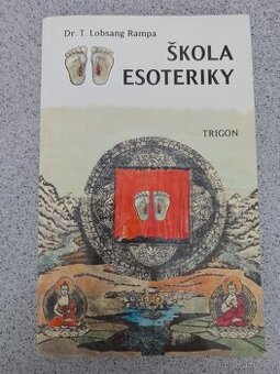 Skola esoteriky - 1