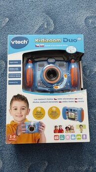 Fotoaparát Kidizoom 5.0 Max - 1