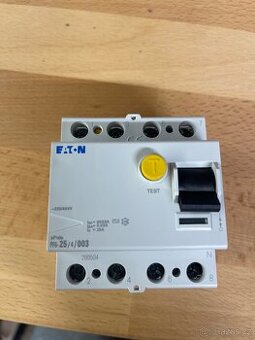 Eaton PF6 25/4/003