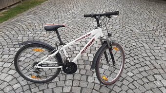 Dětské kolo 24 - 1