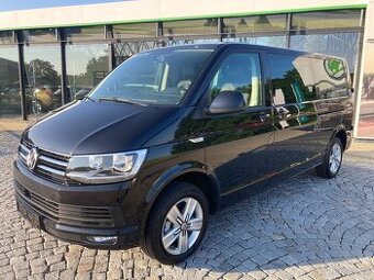 Volkswagen T6 Caravelle  2.0Tdi 110kW DSG model:2019 143.tkm