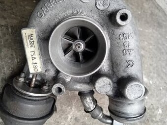 Hybridni turbo