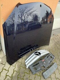 Mercedes C 204