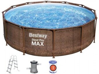 Bazén Bestway 366x100