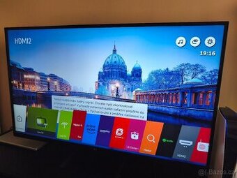 LG55UJ620V
