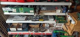 Bosch nářadí a příslušenství