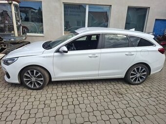 Hyundai I30  rok 2021 ODPOČET DPH