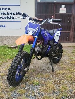 Prodám mini cross