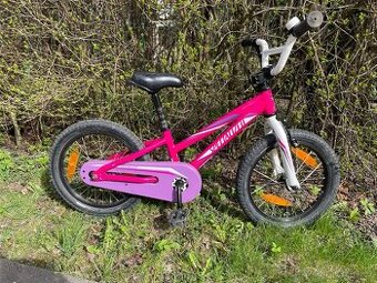 Kolo Specialized 16 - 1