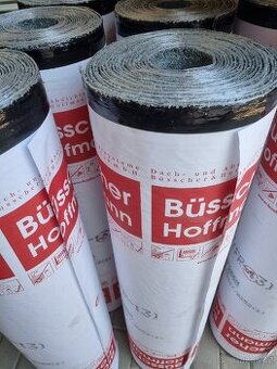 15x Asfaltový pás IPA 1x10m tloušťka 4,2mm modifikovaný