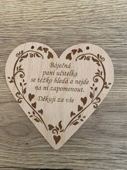 Pro Pani učitelku