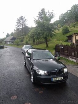 BMW 116i r.v.2010