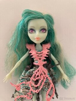 Monster high Vandala Doubloons