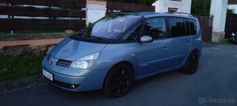 Renault Espace IV