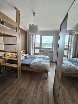 Pronájem bytu 2+1