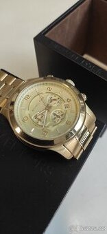 Luxusní hodinky Michael Kors - 1